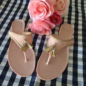 LIKE NEW Jack Rogers